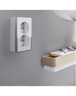 Розетка Werkel W5072101-foto3