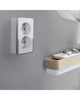 Розетка Werkel W5072101-foto3