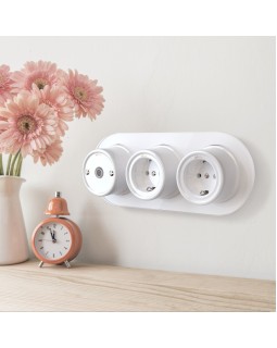 Розетка Werkel W5671101-foto5