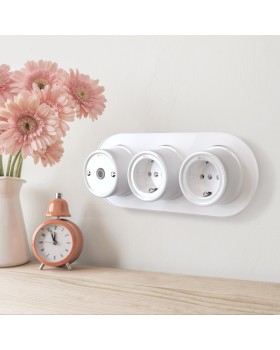 Розетка Werkel W5671101-foto5