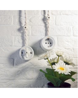 Розетка Werkel W5671101-foto7