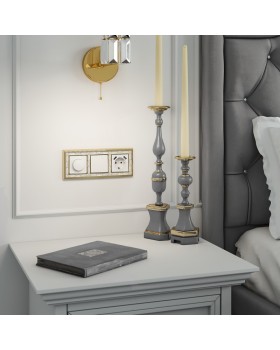 Выключатель Werkel W1112001-foto8