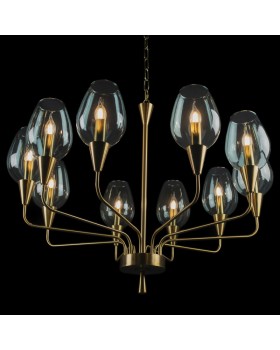 Подвесная люстра LOFT IT 10042/10-foto2