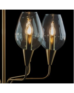 Подвесная люстра LOFT IT 10042/6-foto5
