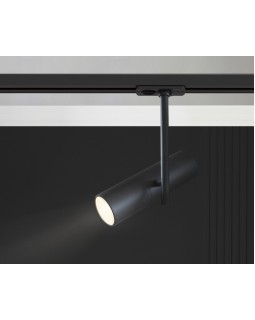 Светильник на шине Maytoni Technical TR005-1-GU10-B-foto2