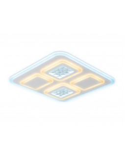 Накладной светильник Ambrella Light FA259-foto2