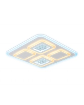 Накладной светильник Ambrella Light FA259-foto2