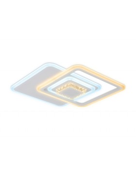 Накладной светильник Ambrella Light FA261-foto2