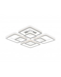 Накладная люстра Ambrella Light FA427-foto3
