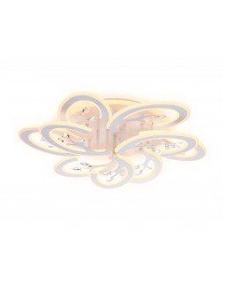 Накладная люстра Ambrella Light FA513-foto3