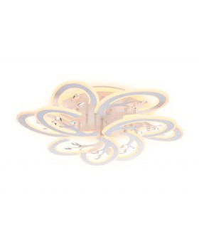 Накладная люстра Ambrella Light FA513-foto3