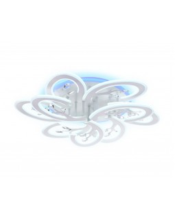 Накладная люстра Ambrella Light FA513-foto4
