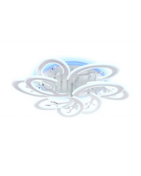Накладная люстра Ambrella Light FA513-foto4