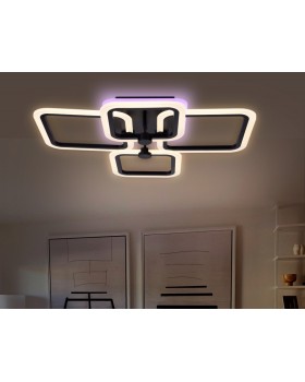 Накладной светильник Ambrella Light FA531-foto3