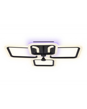 Накладной светильник Ambrella Light FA531-foto4