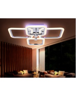 Накладной светильник Ambrella Light FA534-foto3