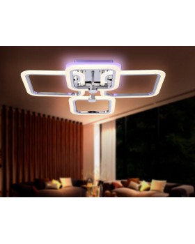 Накладной светильник Ambrella Light FA534-foto3