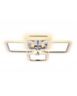 Накладной светильник Ambrella Light FA534-foto4