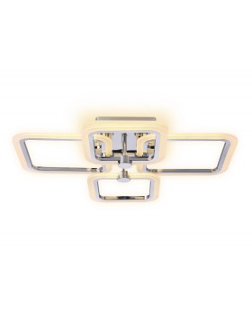 Накладной светильник Ambrella Light FA534-foto4