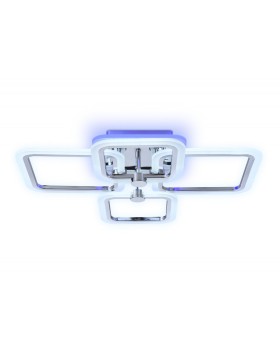 Накладной светильник Ambrella Light FA534-foto5