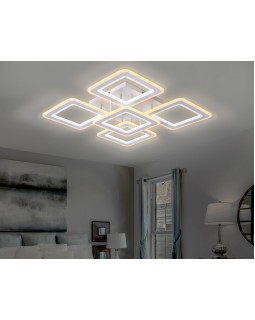 Накладной светильник Ambrella Light FA866-foto4