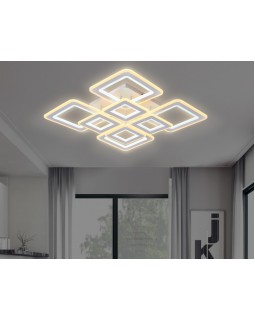 Накладной светильник Ambrella Light FA868-foto4