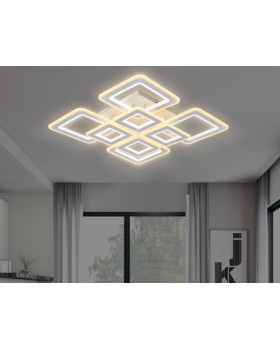 Накладной светильник Ambrella Light FA868-foto4