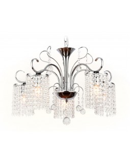 Подвесная люстра Ambrella Light TR4505-foto2