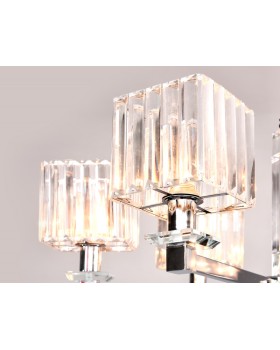 Подвесная люстра Ambrella Light TR4522-foto2