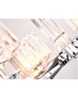 Подвесная люстра Ambrella Light TR4522-foto3