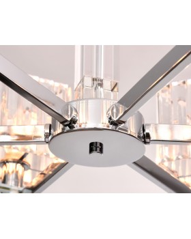 Подвесная люстра Ambrella Light TR4522-foto6