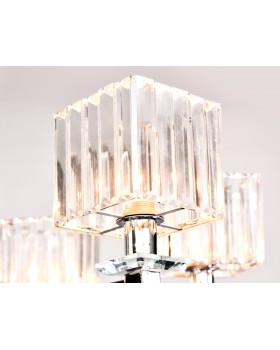 Подвесная люстра Ambrella Light TR4522-foto7