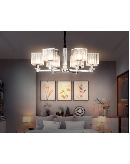 Подвесная люстра Ambrella Light TR4522-foto9