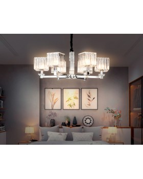 Подвесная люстра Ambrella Light TR4522-foto9