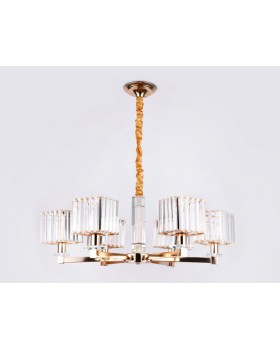Подвесная люстра Ambrella Light TR4526-foto3