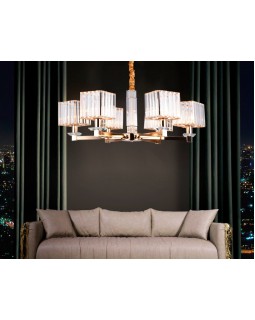 Подвесная люстра Ambrella Light TR4526-foto5