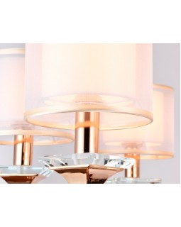 Люстра на штанге Ambrella Light TR4535-foto2