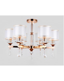 Люстра на штанге Ambrella Light TR4535-foto3