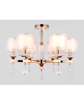 Люстра на штанге Ambrella Light TR4535-foto4