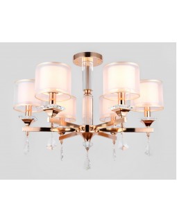 Люстра на штанге Ambrella Light TR4535-foto5