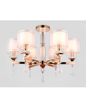 Люстра на штанге Ambrella Light TR4535-foto5