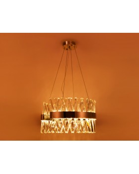 Подвесная люстра Ambrella Light TR5308-foto9