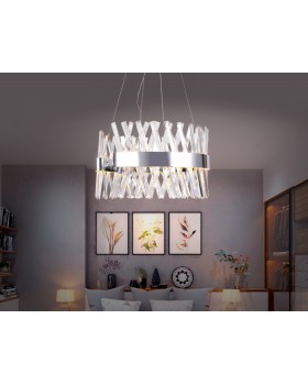 Подвесная люстра Ambrella Light TR5308-foto10