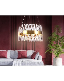 Подвесная люстра Ambrella Light TR5309-foto9