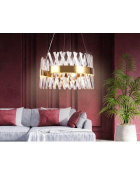 Подвесная люстра Ambrella Light TR5309-foto9