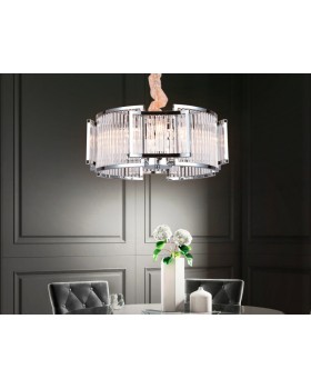 Подвесная люстра Ambrella Light TR5366-foto6