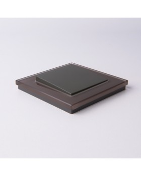 Выключатель Werkel W1110007-foto2