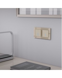 Выключатель Werkel W4510611-foto2