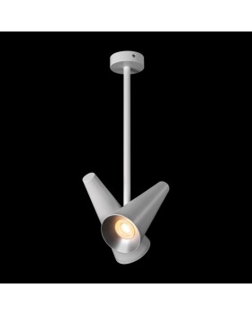 Подвесная люстра Maytoni MOD095CL-02W-foto2