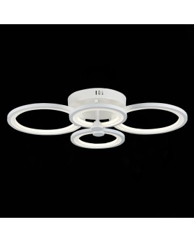 Накладной светильник Evoluce SLE900002-04-foto2